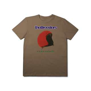 Nome do produto[Premium] THE BREEDERS / CANNONBALL