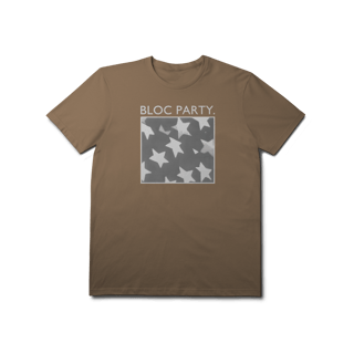 Nome do produto[Premium] BLOC PARTY