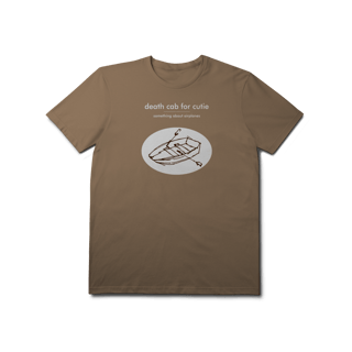 Nome do produto[Premium] DEATH CAB FOR CUTIE