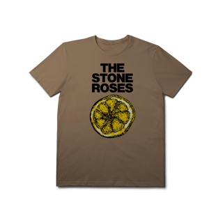 Nome do produto[Premium] THE STONE ROSES