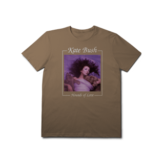 Nome do produto[Premium] KATE BUSH
