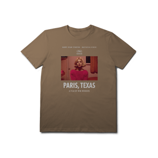 Nome do produto[Premium] PARIS, TEXAS