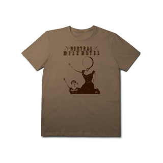 Nome do produto[Premium] NEUTRAL MILK HOTEL