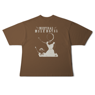 Nome do produto[Oversized] NEUTRAL MILK HOTEL