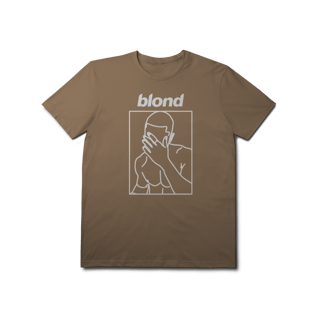 Nome do produto[Premium] FRANK OCEAN / BLONDE