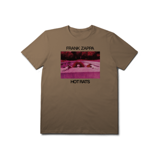 Nome do produto[Premium] FRANK ZAPPA