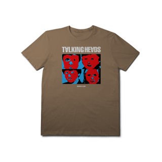 Nome do produto[Premium] TALKING HEADS / REMAIN IN LIGHT