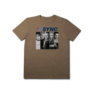 Nome do produto[Premium] NSYNC