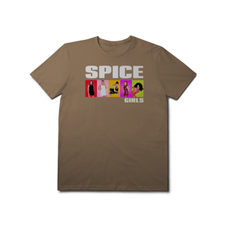 Nome do produto[Premium] SPICE GIRLS