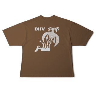 Nome do produto[Oversized] DIIV