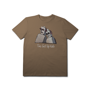 Nome do produto[Premium] THE GET UP KIDS