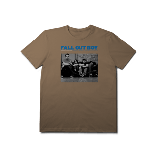 Nome do produto[Premium] FALL OUT BOY / TAKE THIS TO YOUR GRAVE