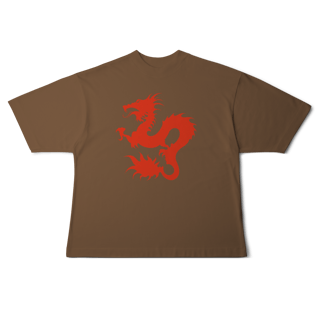 Nome do produto[Oversized] DEAN BLUNT / ZUSHI