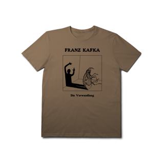 Nome do produto[Premium] FRANZ KAFKA / A METAMORFOSE