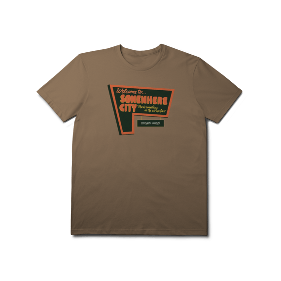 [Premium] ORIGAMI ANGEL