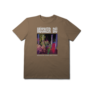 Nome do produto[Premium] HÜSKER DÜ