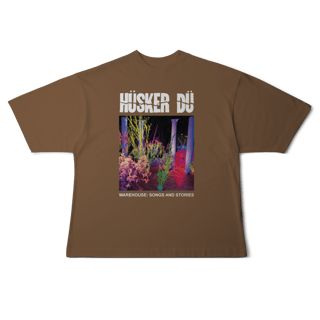 Nome do produtoHUSKER DU