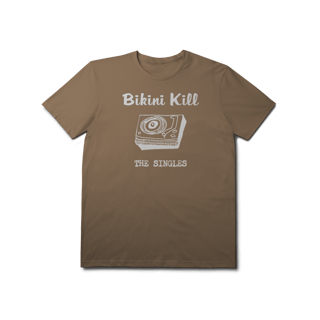 Nome do produto[Premium] BIKINI KILL