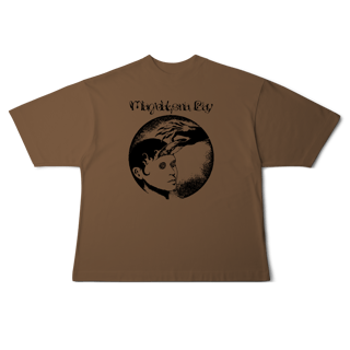 Nome do produto[Oversized] MAGDALENA BAY / IMAGINAL DISK