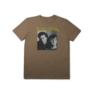 Nome do produto[Premium] TEARS FOR FEARS