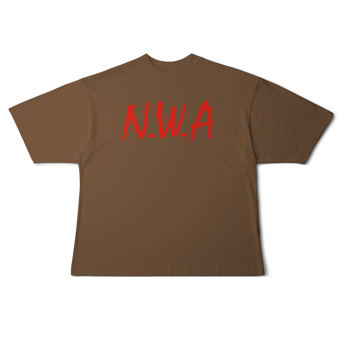Oversized] NWA R$169,90 em Moon Pix