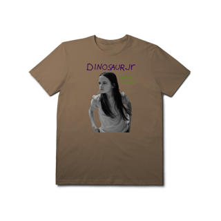 Nome do produto[Premium] DINOSAUR JR / GREEN MIND