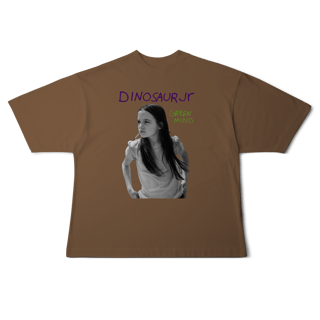 Nome do produto[Oversized] DINOSAUR JR / GREEN MIND