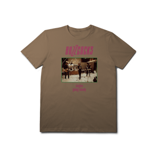 Nome do produto[Premium] BUZZCOCKS / SINGLES GOING STEADY