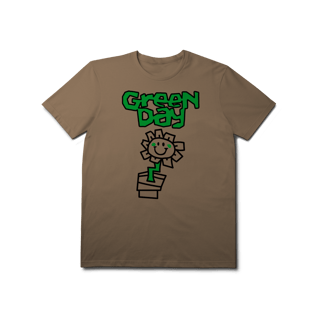 Nome do produto[Premium] GREEN DAY / KERPLUNK