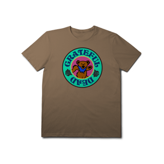 Nome do produto[Premium] GRATEFUL DEAD