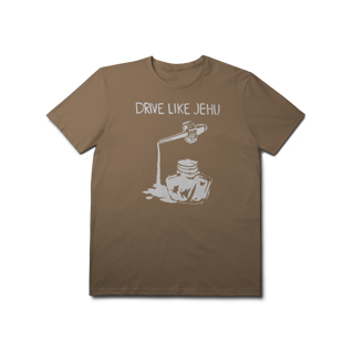 Nome do produto[Premium] DRIVE LIKE JEHU