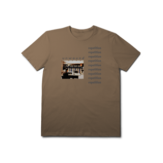 Nome do produto[Premium] UNWOUND / REPETITION