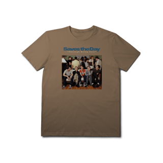 Nome do produto[Premium] SAVES THE DAY