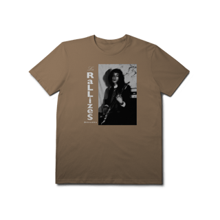 Nome do produto[Premium] LES RALLIZES DÉNUDÉS