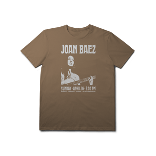 Nome do produto[Premium] JOAN BAEZ