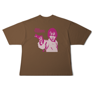 Nome do produto[Oversized] THE BRIAN JONESTOWN MASSACRE