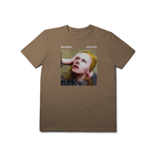 Nome do produto[Premium] DAVID BOWIE / HUNKY DORY