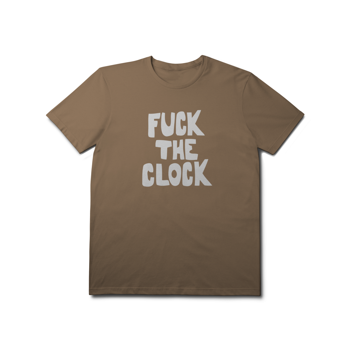 5月16現地購入 Patti Smith 公式 FUCK THE CLOCK Premium] FUCK THE CLOCK / PATTI SMITH R$99,90 em Moon Pix