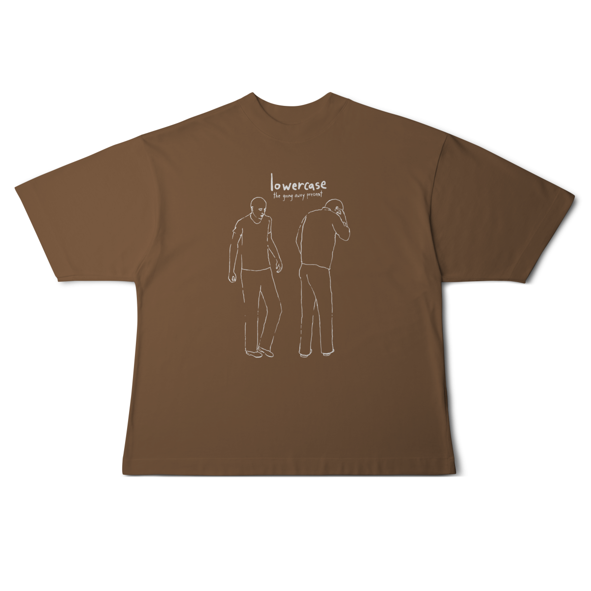 Oversized] LOWERCASE R$169,90 em Moon Pix