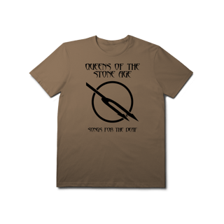 Nome do produto[Premium] QUEENS OF THE STONE AGE
