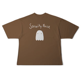Nome do produto[Oversized] SORORITY NOISE
