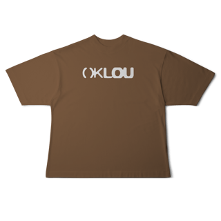 Nome do produto[Oversized] OKLOU