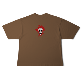 Nome do produto[Oversized] JEFF BUCKLEY