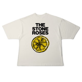 [Oversized] THE STONE ROSES