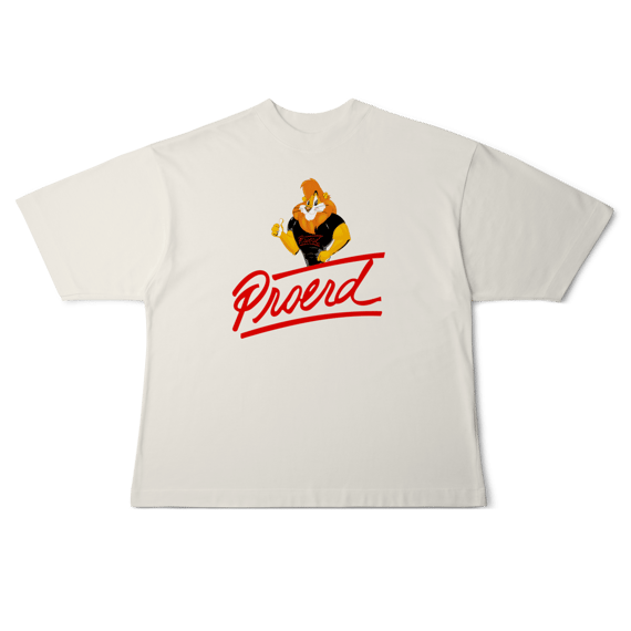 [Oversized] PROERD