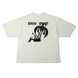 Nome do produto[Oversized] DIIV