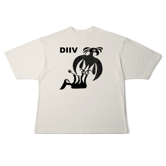 [Oversized] DIIV