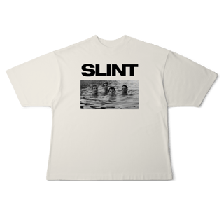 [Oversized] SLINT / SPIDERLAND