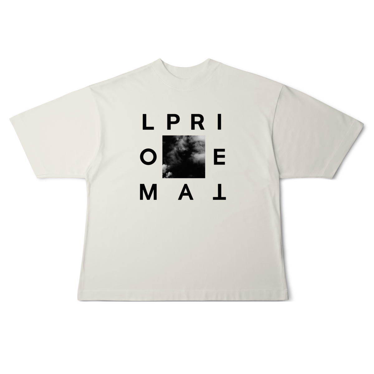 Nome do produto: [Oversized] LOMA PRIETA / SELF PORTRAIT