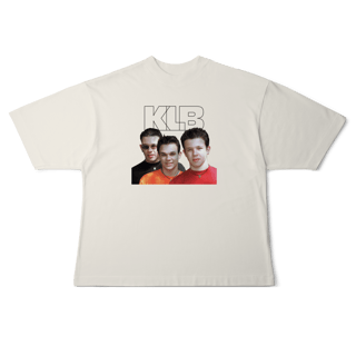 Nome do produto[Oversized] KLB